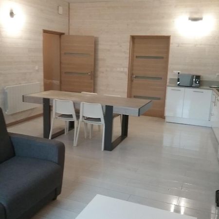 Appartement Apparemment Cheztony Vue Montagne Eaux-Bonne Gourette Extérieur photo